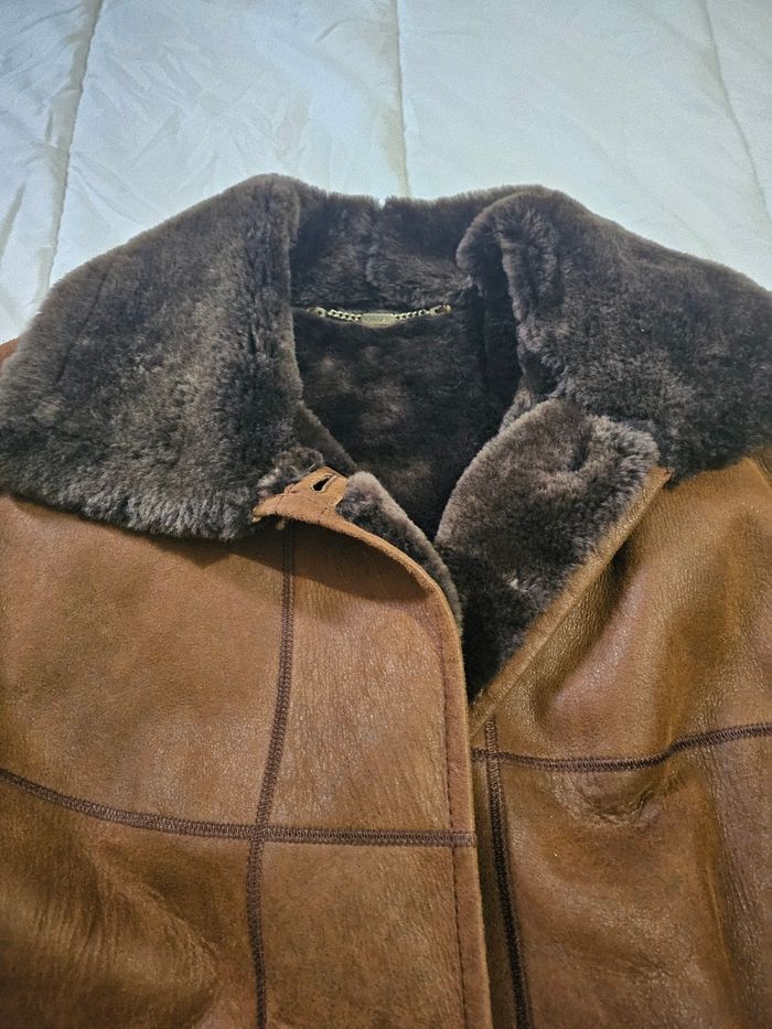 Manteau femme taille 42.44 marque CHRIST - photo numéro 3