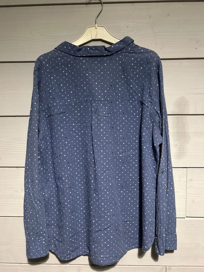 Chemise légère - photo numéro 2