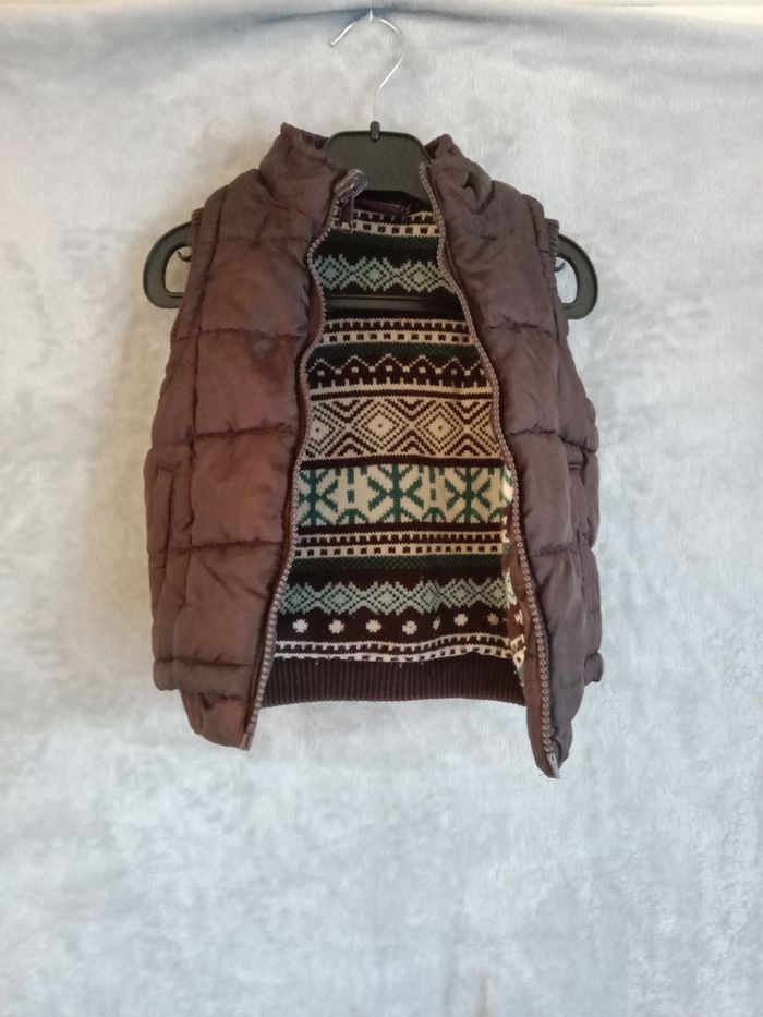 Parkas 2 ans - photo numéro 3