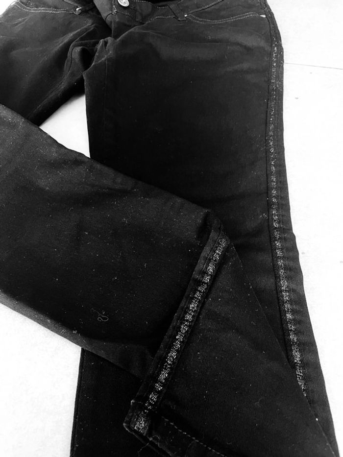 Pantalon - jean de grossesse - photo numéro 3