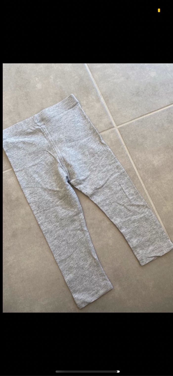 Legging Neuf 24 mois - photo numéro 5