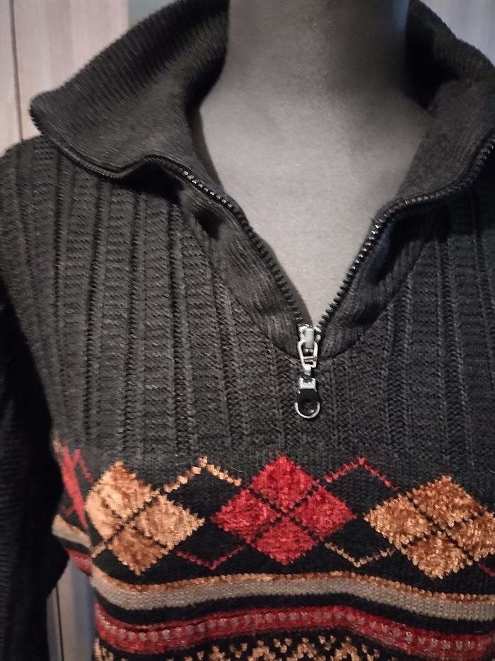Pull femme taille 42 - photo numéro 2