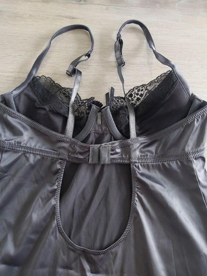 Nuisette esprit - photo numéro 4