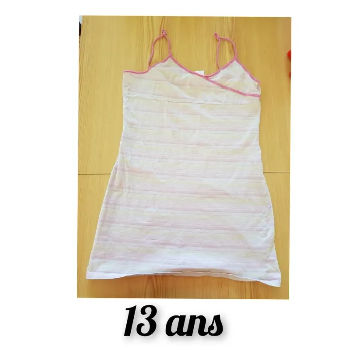 Chemise de nuit 🔄