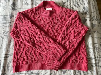 Pull femme
