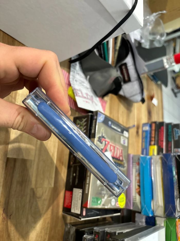 Skies of Arcadia - SEGA Dreamcast - photo numéro 6