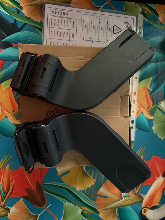 Cybex Beezy 3 - photo numéro 5