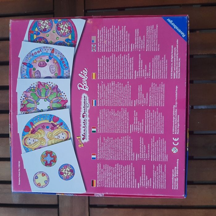Ancien Jenga Milton Bradley – Jeu classique familial - photo numéro 3