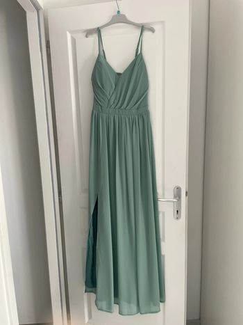 Robe longue