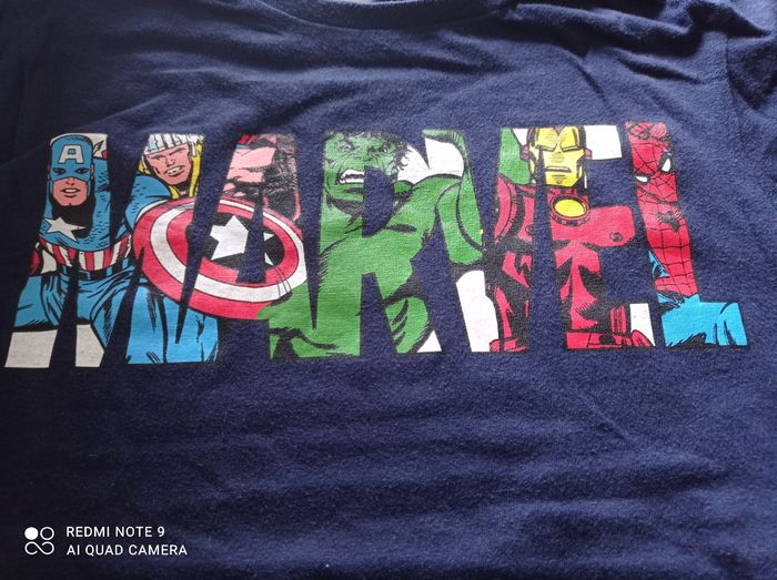 T-shirt garçon - photo numéro 3