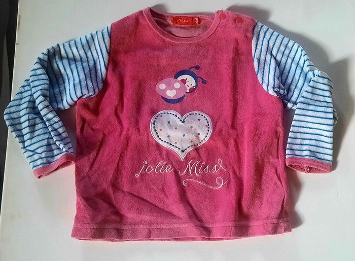 Pyjama 24 mois - photo numéro 3