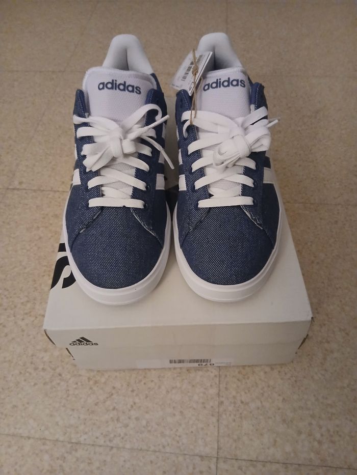 Chaussure Adidas - photo numéro 3