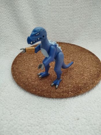 Figurine Dragon Playmobil