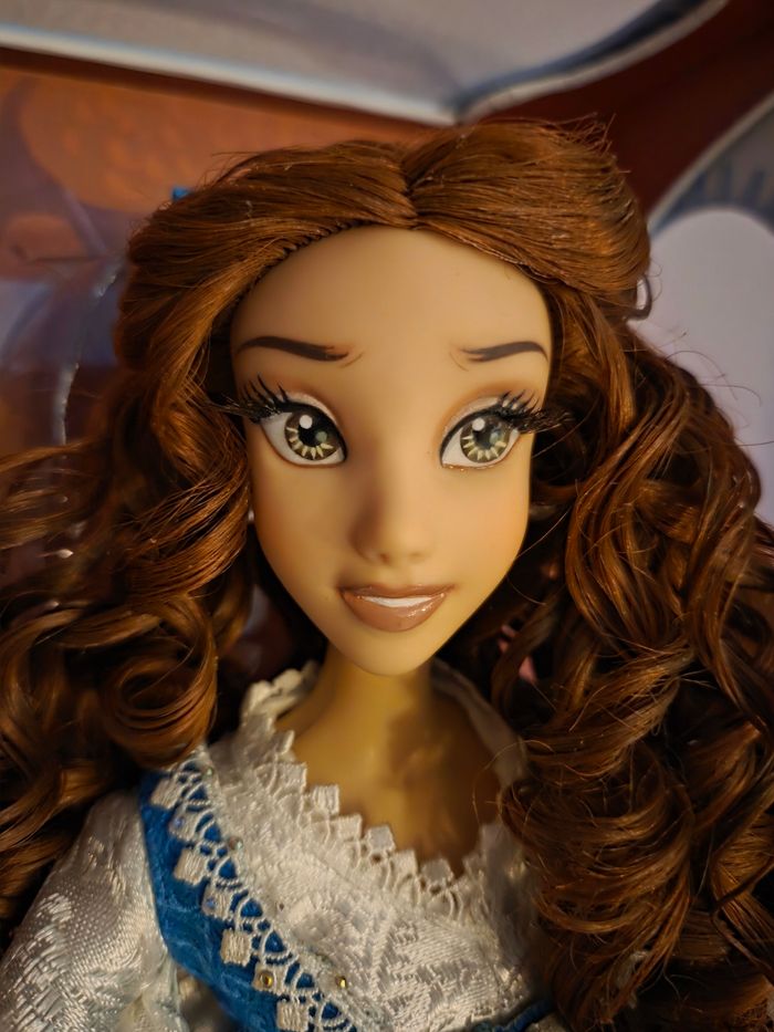 Poupée disney - photo numéro 5