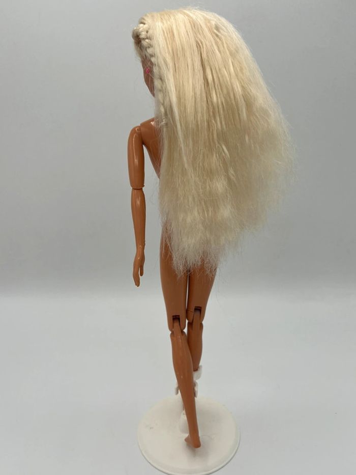 🛼 barbie line skating 1997 🛼 - photo numéro 6