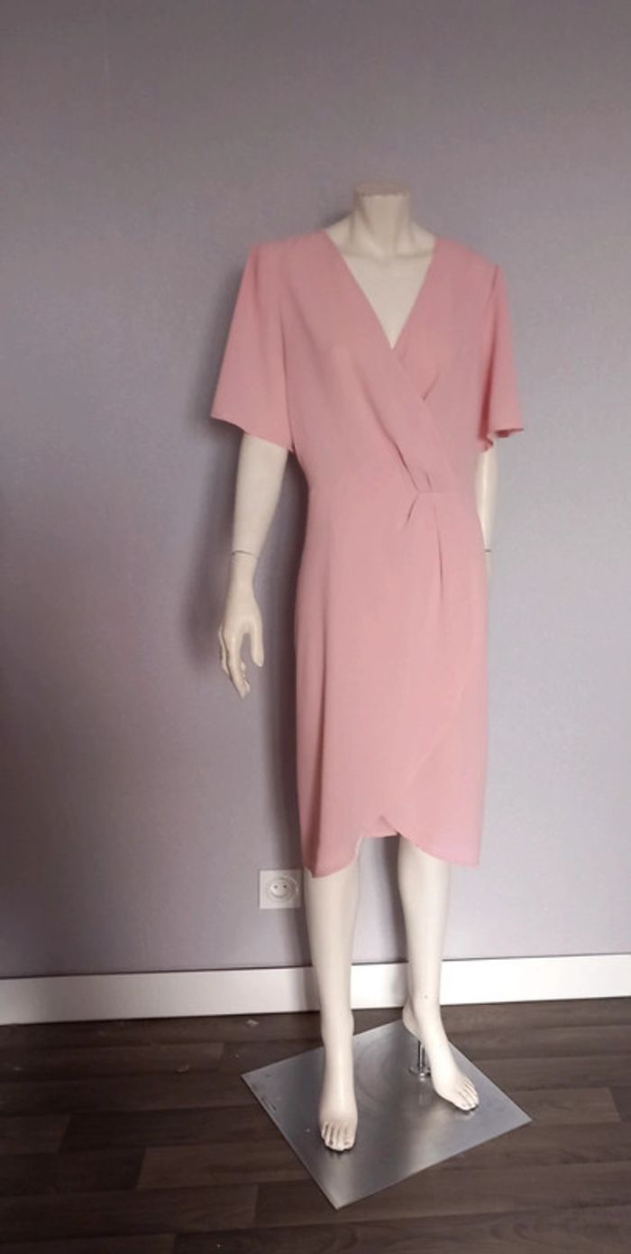 Robe chic neuve  XL. - photo numéro 2