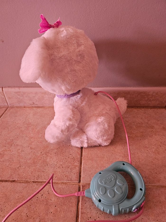 Gogo mon chien qui danse furreal - photo numéro 6