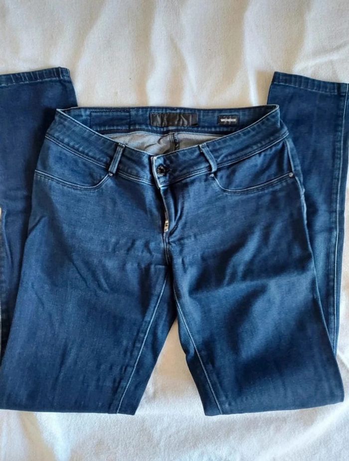 Jean salsa wonder taille us28 - photo numéro 7