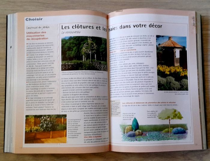 livre de bord du jardinier - photo numéro 7