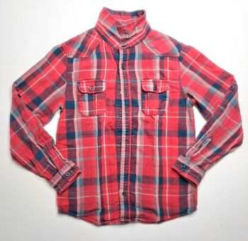 Chemise Okaidi 10 ans