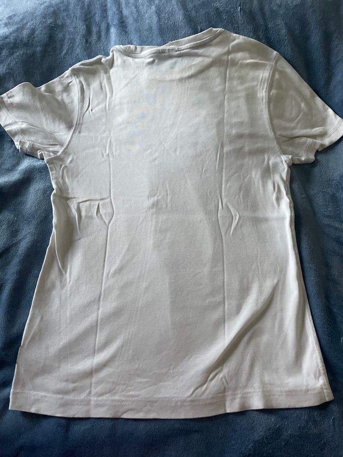 Tee-shirts - photo numéro 2
