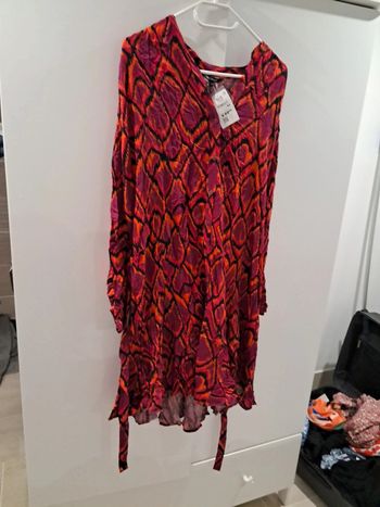 Robe ms mode v