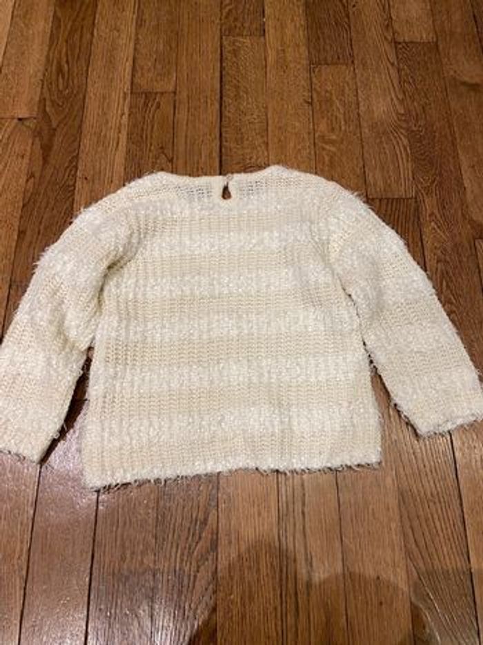 Lot de 2 pulls 4/5 ans - photo numéro 3
