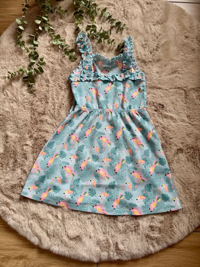 Robe été 5 ans - photo numéro 2