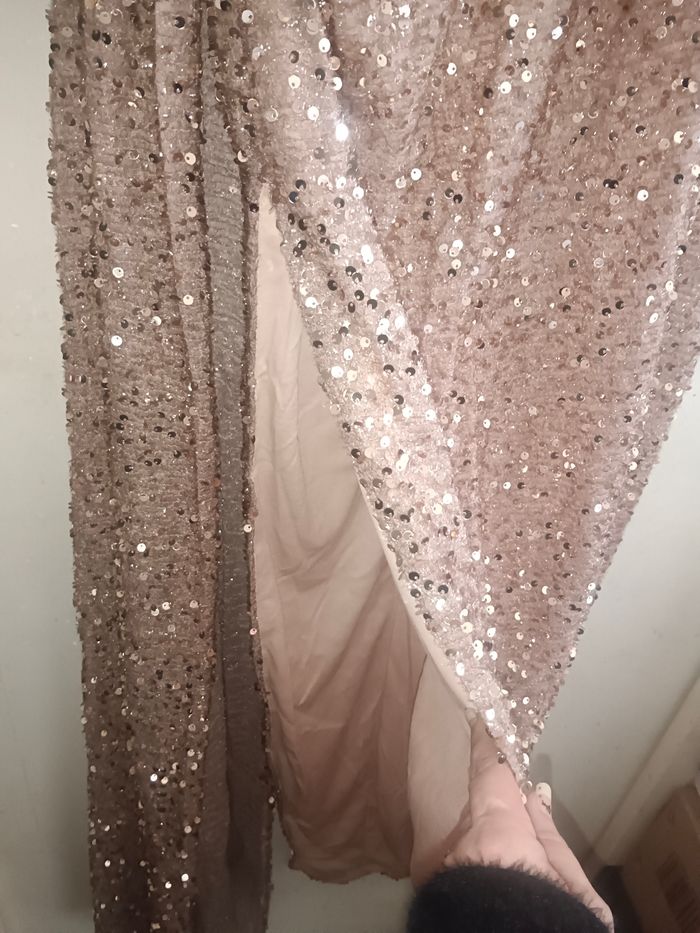 Robe de soirée - photo numéro 4