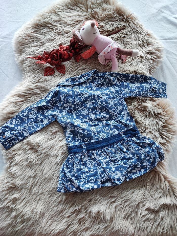 Ensemble Lee Cooper 12 mois - photo numéro 3