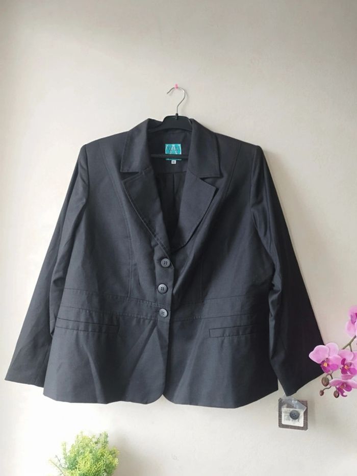 Veste femme - photo numéro 6