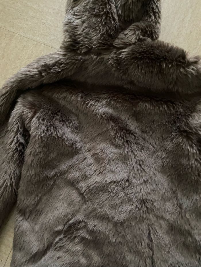 Manteau fille In extenso - photo numéro 9