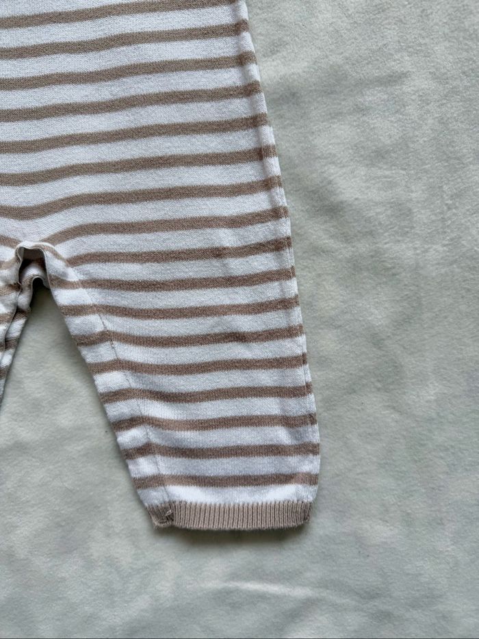 Combinaison grain de blé 6 mois - photo numéro 4