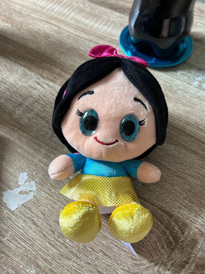 Peluche Disney - photo numéro 2