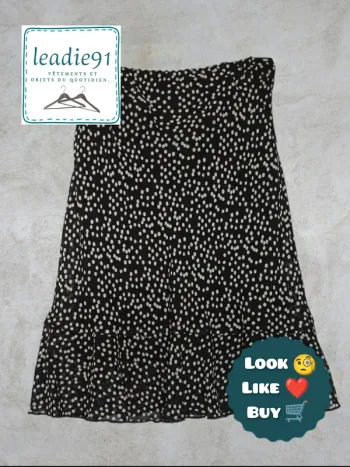 jupe Camaïeu femme 36