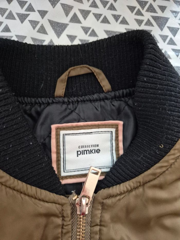 Veste legere - photo numéro 2