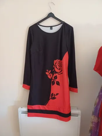Robe femme xl/xxl