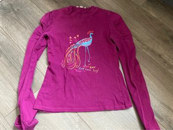 T-shirt Kenzo kids 12 ans