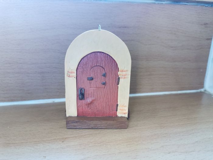 Figurine daisy - photo numéro 3