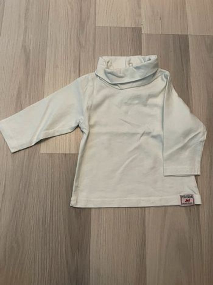 Lot 4 sous-pulls - photo numéro 4