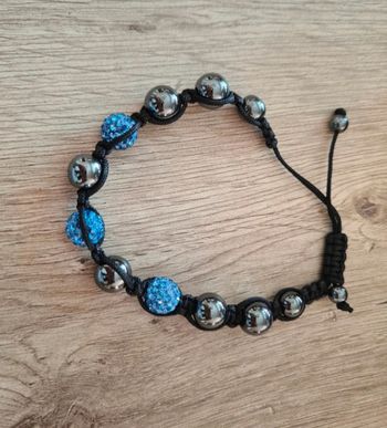 Bracelet Shamballa