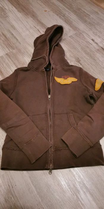 Vest gant L