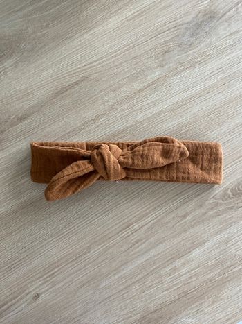 Bandeau bébé neuf 