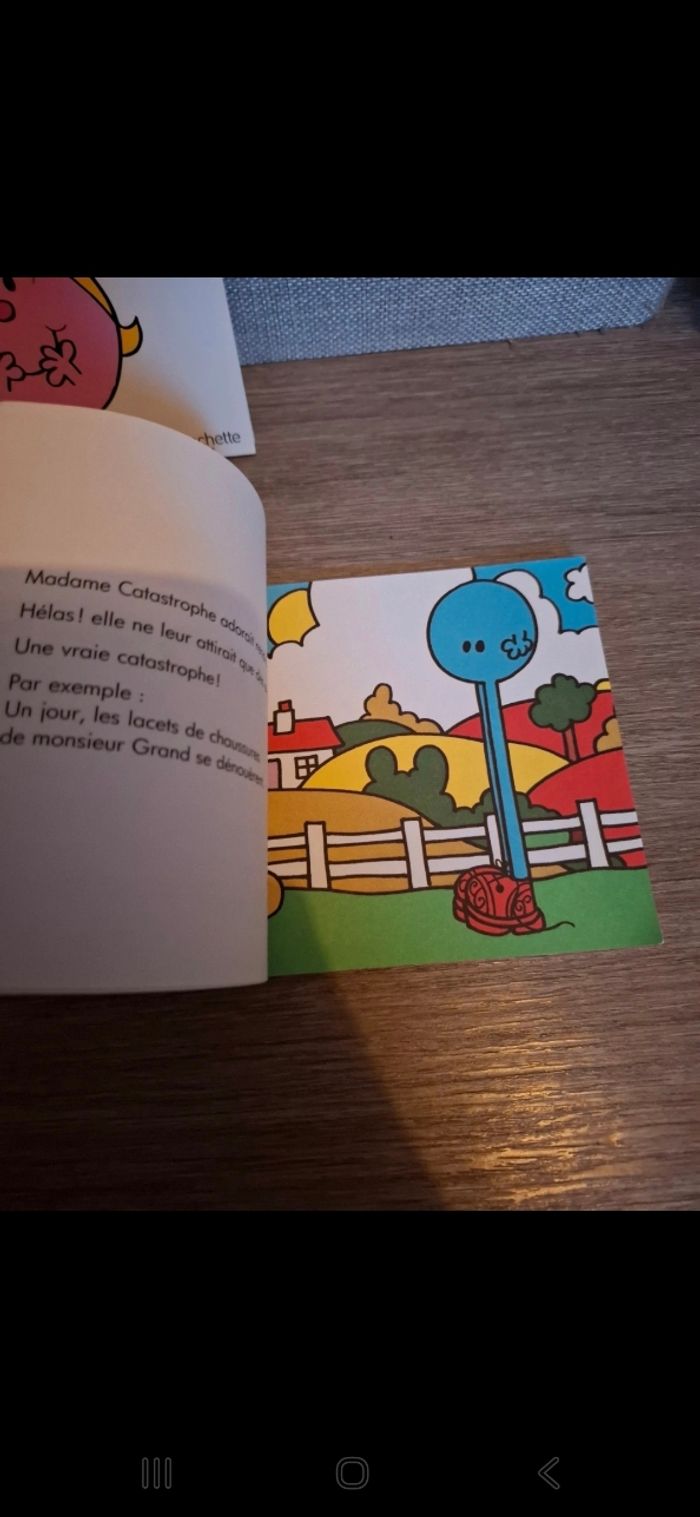 Lot livre enfant - photo numéro 2