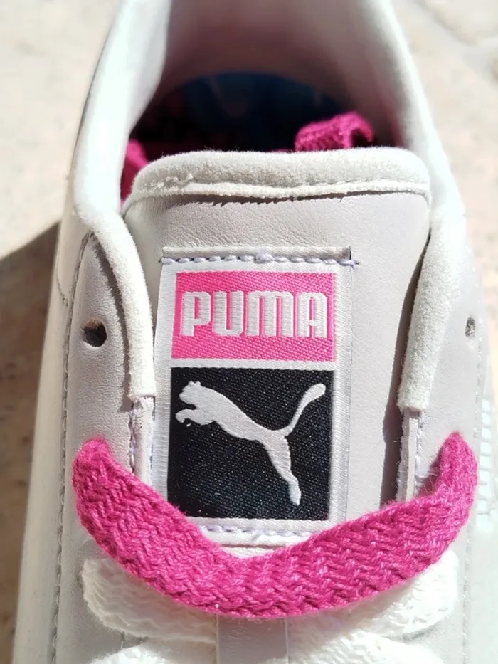 Chaussures puma Clyde tokyo - photo numéro 11
