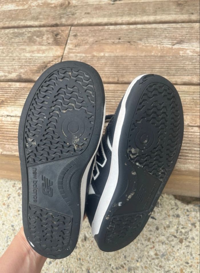 New Balance en 33 - photo numéro 6