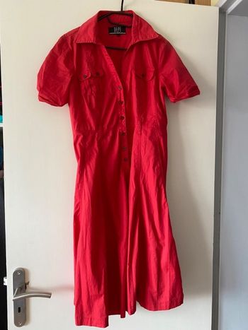 Robe DEPT Taille L
