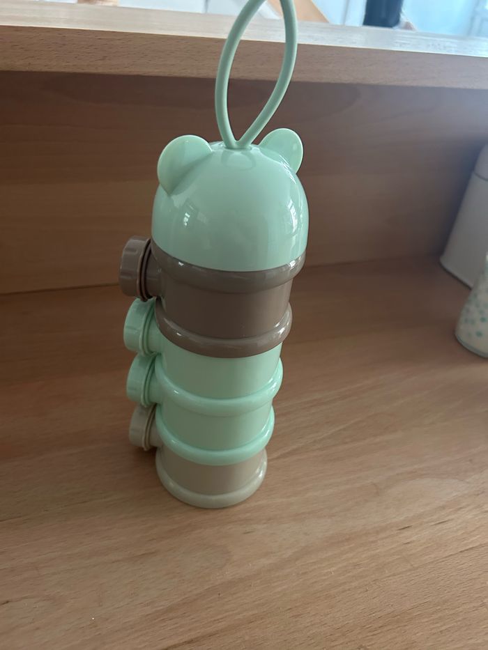 Doseur biberon - photo numéro 2