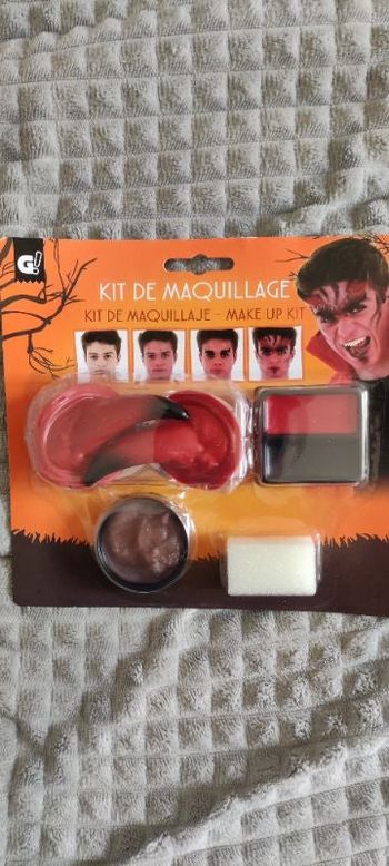 Maquillage 😈
