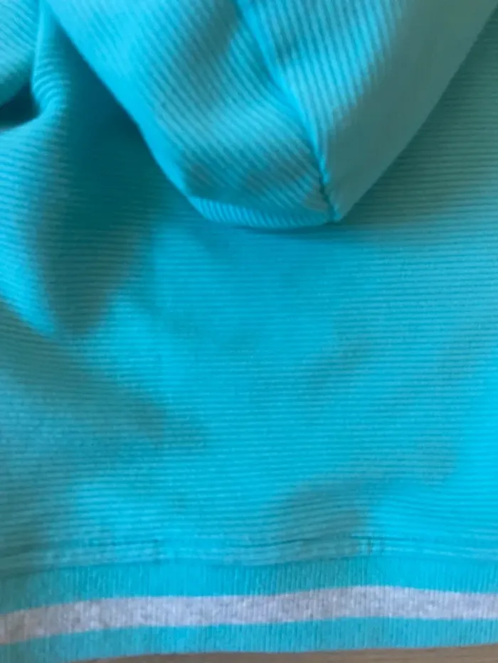Pull capuche Obaïbi - photo numéro 6